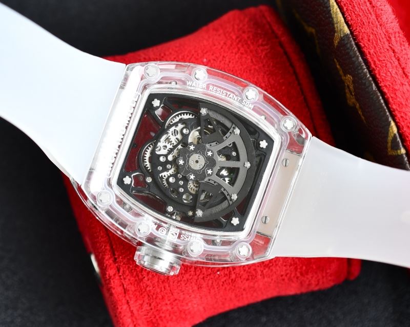 RICHARD MILLE Watches